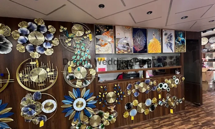 Deeva Gift Articles OPC PVT LTD